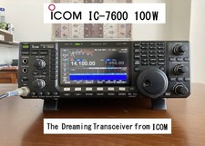 Ricetrasmettitori radioamatore