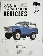 Suzuki Jimny Stylish Outdoor