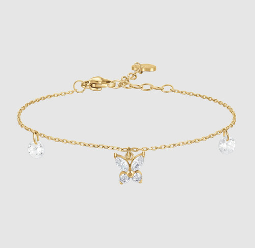 Bracciale luca barra - bracciale,