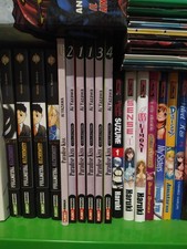 Panini comics manga paradise - manga,