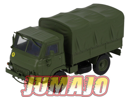 Sav14 camions altaya ixo - 1/43,