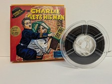 Vintage Charlie Chaplin