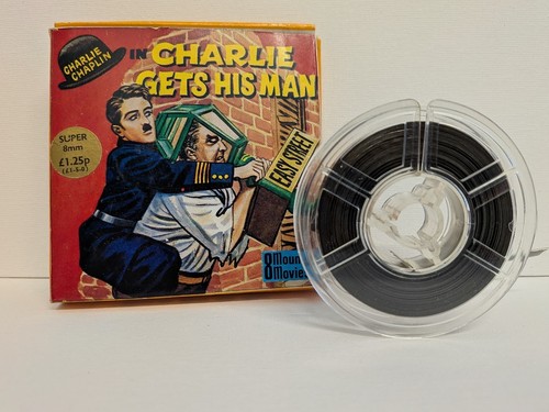 Vintage charlie chaplin - vintage,