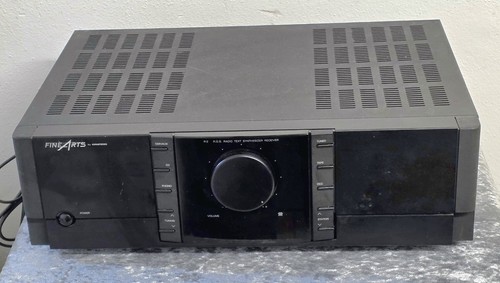 Belle arti grundig r2 - di,