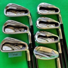 Mizuno JPX 800 XD Set di ferri