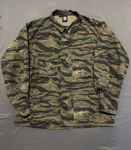 Giacca originale gear tiger - giacca,
