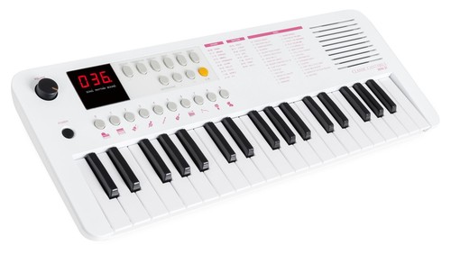 Tastiera musicale keyboard - tastiera,