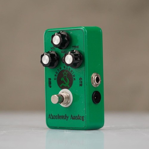 Pedale per chitarra - , fuzz