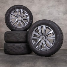 Mercedes Classe G cerchi auto