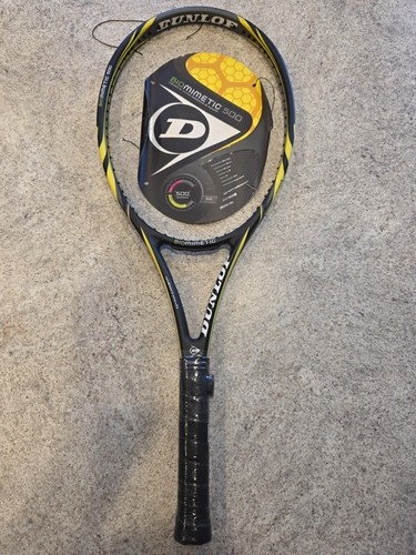 Dunlop biomimetic 500 1 4 - 500, 1/4