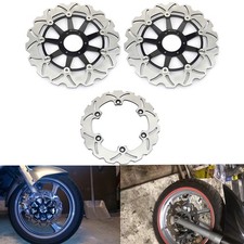 per Honda Dischi Freno