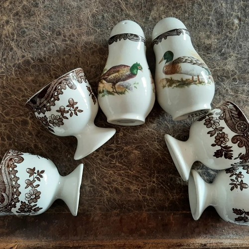 Sale pepe portauovi - pepe, palissy