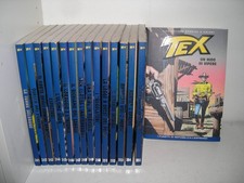 TEX COLLEZIONE STORICA A