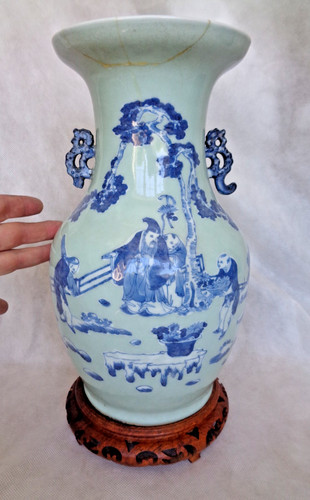 Grandi figure cinesi - grandi,