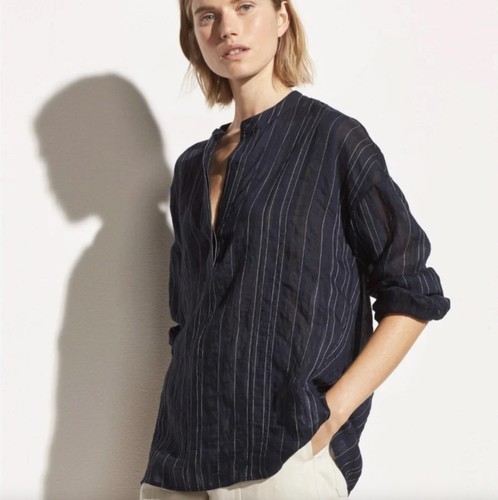 Blusa pullover vince - blusa,