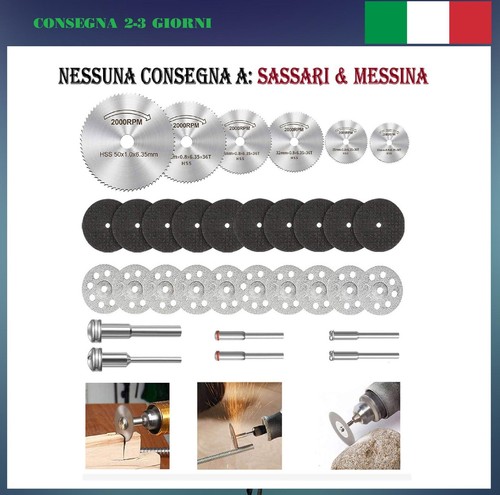 Dischi taglio per - dischi,