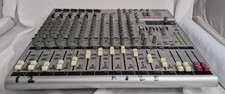 Phonic Am642d Mixer 6-mic/line