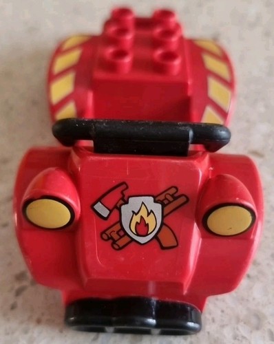 Lego duplo telaio cabina - lego,