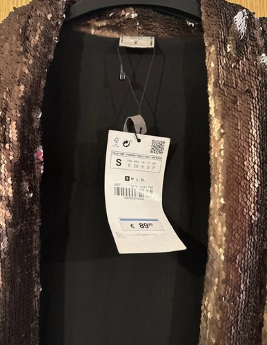 Giacca blazer zara - giacca,