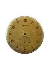 Quadrante Zenith 126