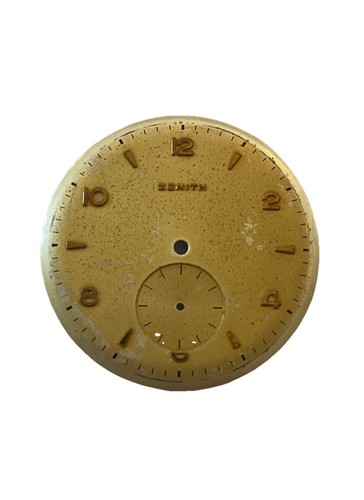 Quadrante zenith 126 - quadrante,