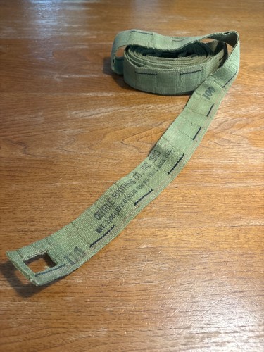 Army wwii nastro - in, tela