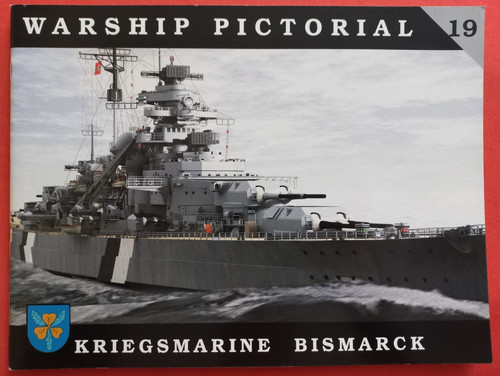 Warship pictorial - warship,