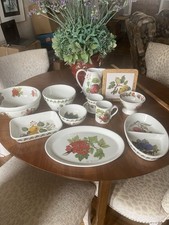 Portmeirion Pomona piatto