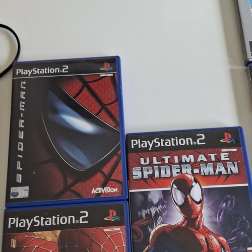 Spider man movie - spider-man, game