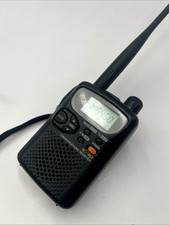 ICOM IC-R2 Handheld