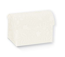 Harmony bianco scatola - bianco,