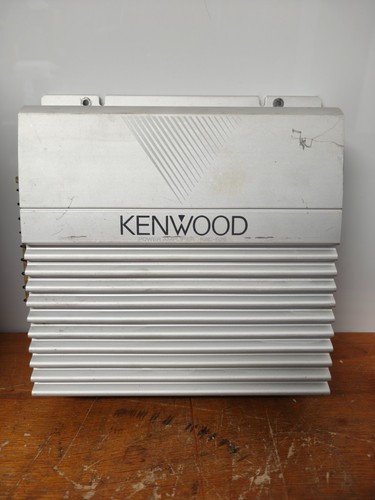 Kenwood kac 626 amplificatore - kac-626,