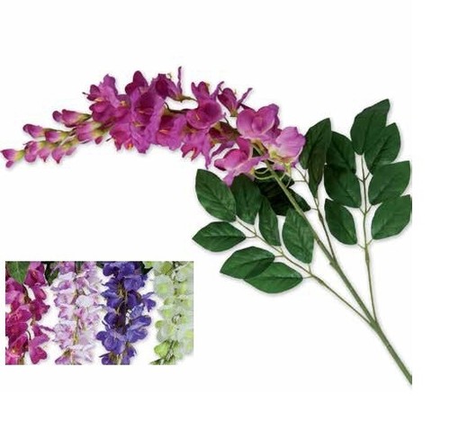 Fiori artificiali decorativi - artificiali,