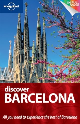 Discover barcelona city - barcelona:, guide
