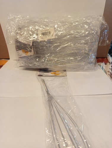 Stock pezzi frusta da - 10,