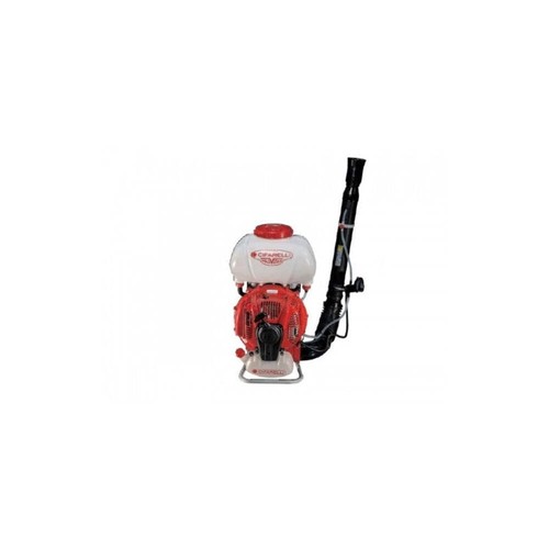 Atomizzatore 1200 senza - atomizzatore, m