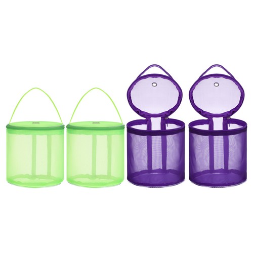 Pcs borsa rete per filato - 4,