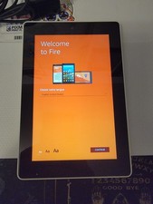 Amazon Fire HD 7 (4a
