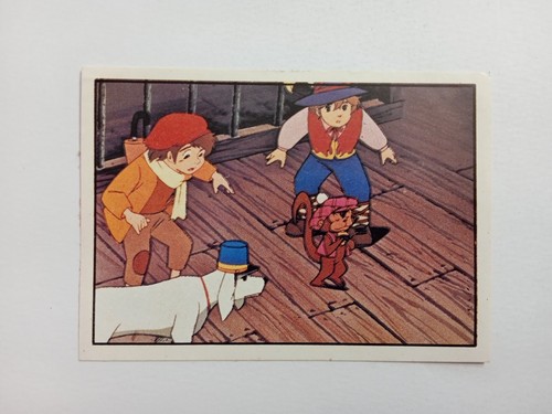 Figurina dolce remi panini - figurina,