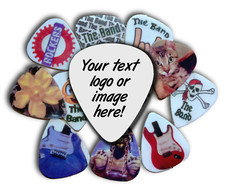 Foto personalizzata plettri - foto,