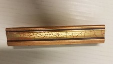 Cornice legno oro - cornice,
