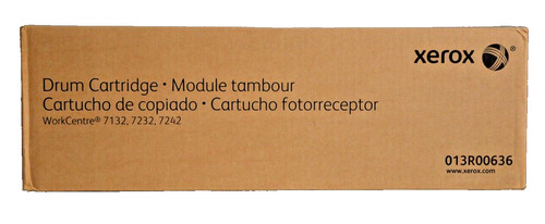 Tamburo originale xerox - tamburo,