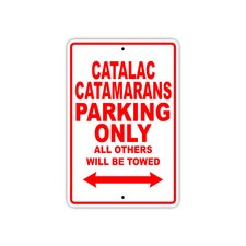 Catalac catamarani parcheggio - catamarani,