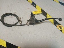 Leva Frizione Cavo Bielletta Yamaha Tzr250 2ma 1988