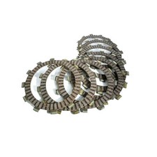  KIT DISCHI FRIZIONE NEWFREN