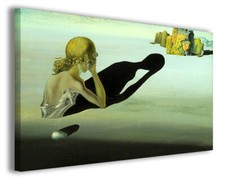 Quadri famosi Salvador Dalì