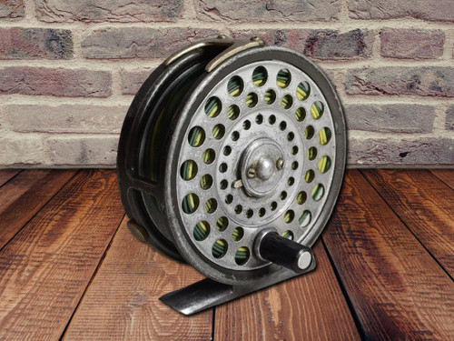 Hardy featherweight fly - hardy,