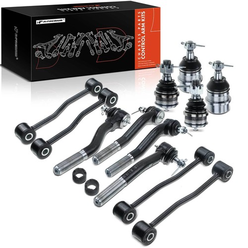 12x set braccio - braccio, oscillante