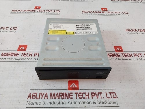 Lettore dvd rom - hp,