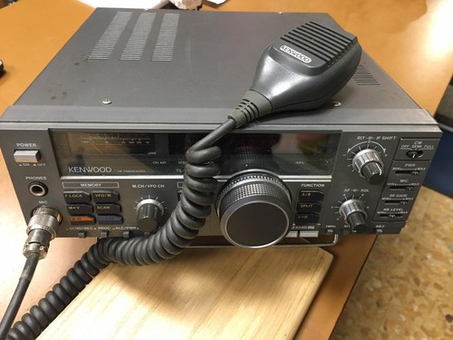 Kenwood 140s 100w - ts-140s,